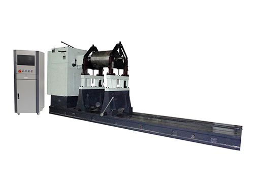 YYW-3000A型平衡機